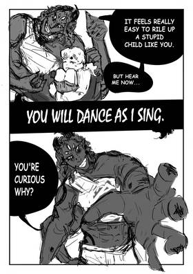 Read Ozen  1 Page 7 in English