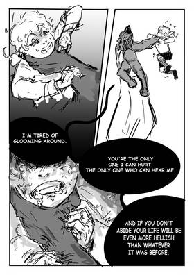 Read Ozen  1 Page 8 in English