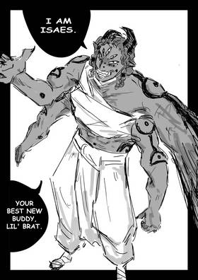 Read Ozen  1 Page 9 in English