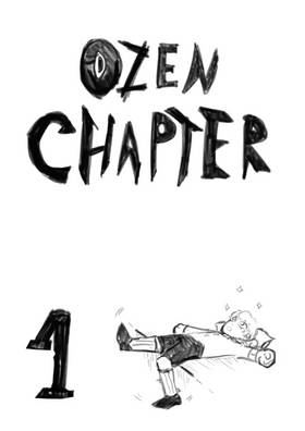 Read Ozen  2 Page 1 in English