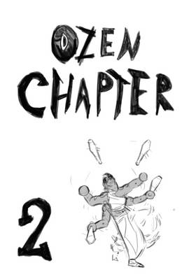 Read Ozen  1 Page 1 in English