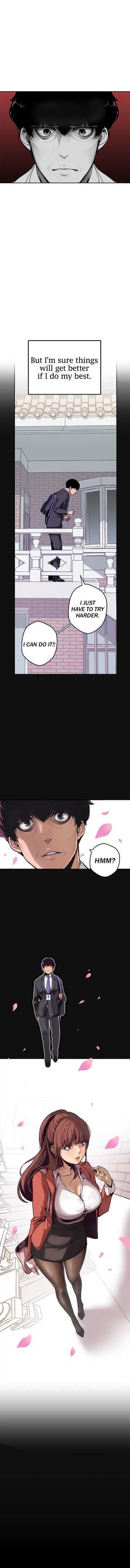 Read Brave New World  1 Page 3 in English