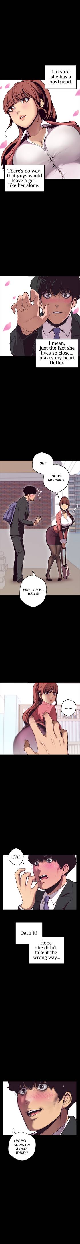 Read Brave New World  1 Page 5 in English