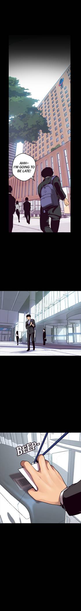 Read Brave New World  1 Page 7 in English