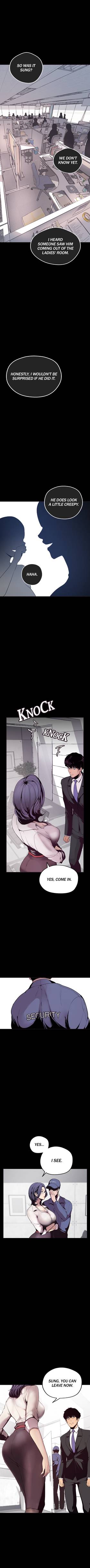 Read Brave New World  2 Page 3 in English