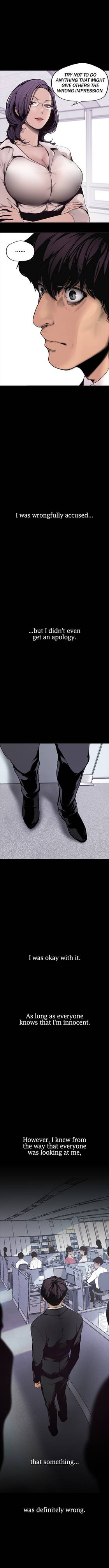 Read Brave New World  2 Page 5 in English