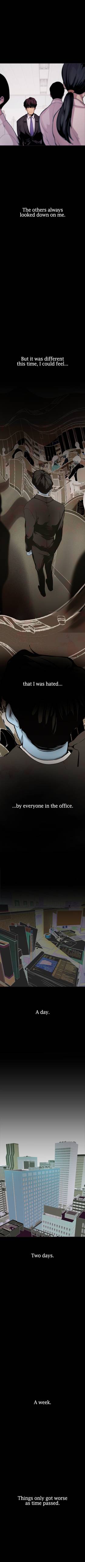 Read Brave New World  2 Page 6 in English