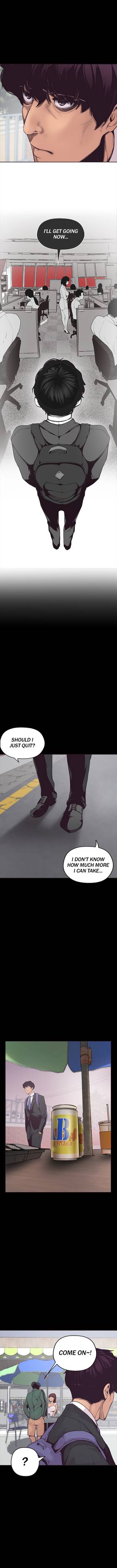 Read Brave New World  2 Page 10 in English