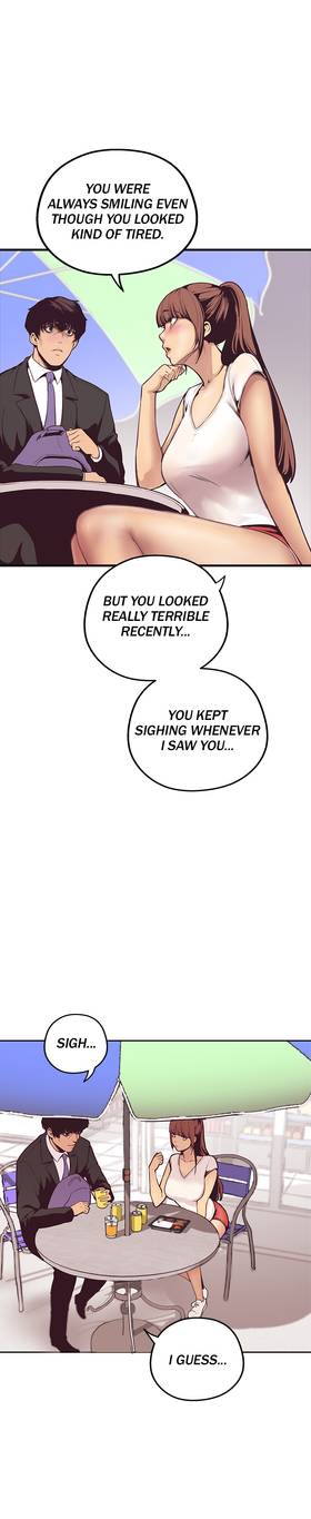 Read Brave New World  3 Page 6 in English