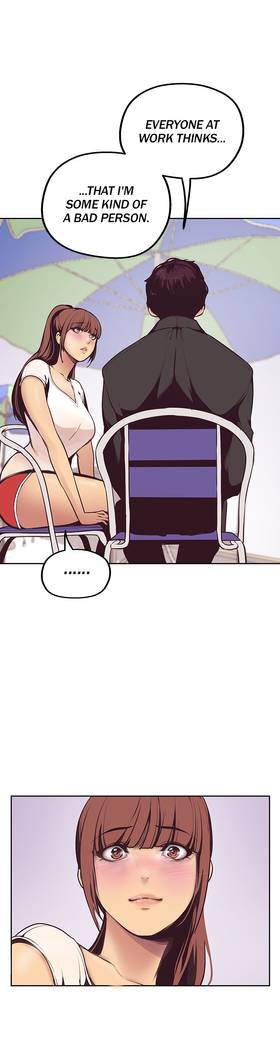 Read Brave New World  3 Page 8 in English