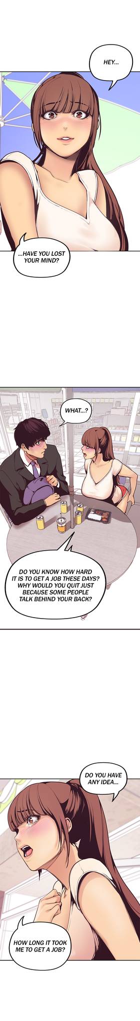 Read Brave New World  3 Page 9 in English