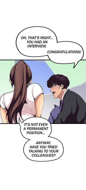 Read Brave New World  3 Page 10 in English