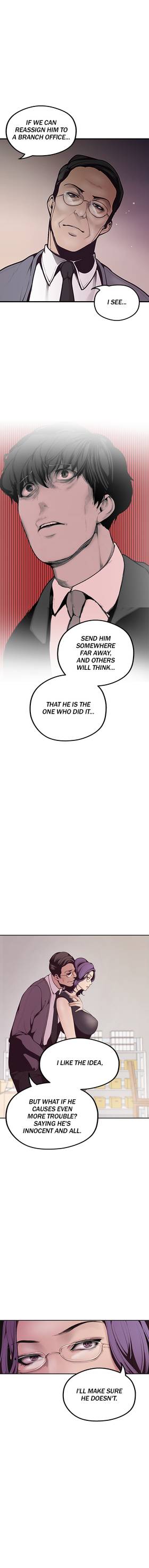 Read Brave New World  4 Page 4 in English