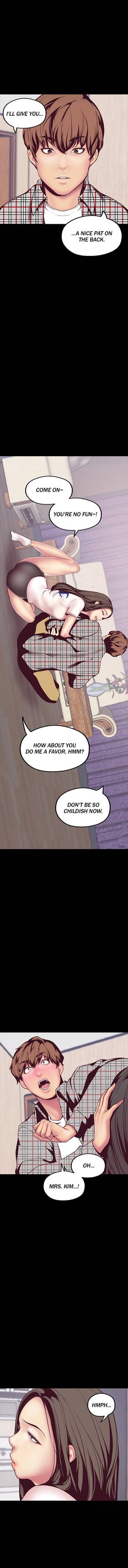 Read Brave New World  6 Page 4 in English