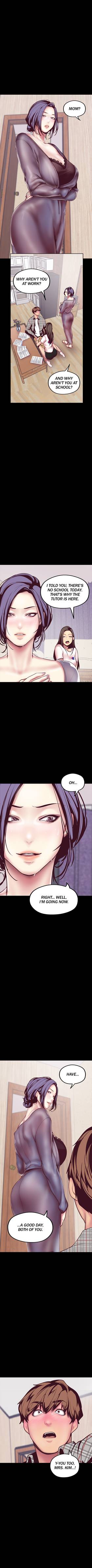 Read Brave New World  6 Page 5 in English