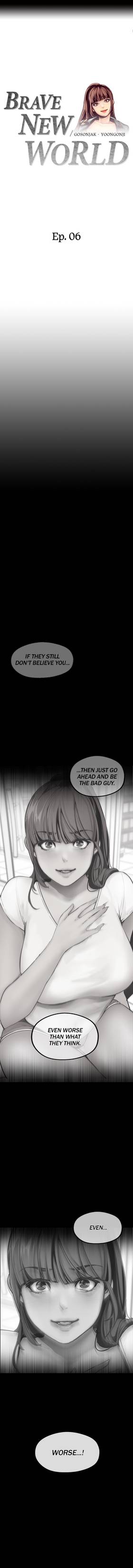 Read Brave New World  6 Page 7 in English