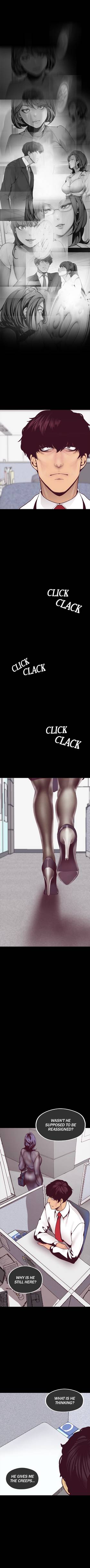 Read Brave New World  6 Page 8 in English