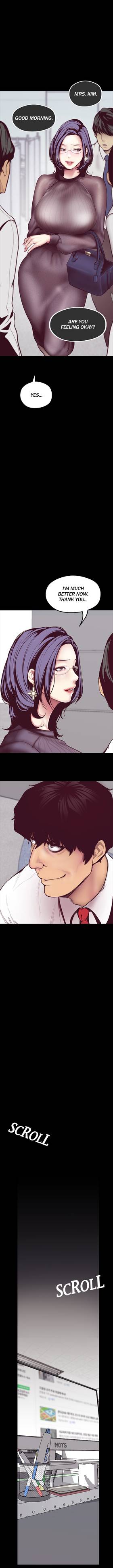 Read Brave New World  6 Page 9 in English