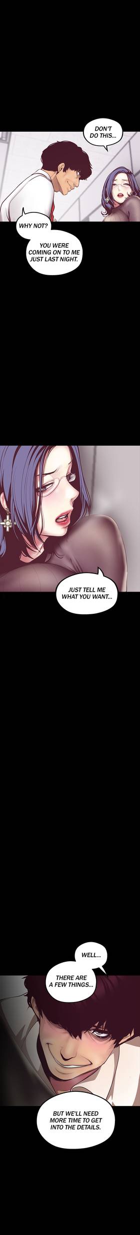 Read Brave New World  7 Page 3 in English