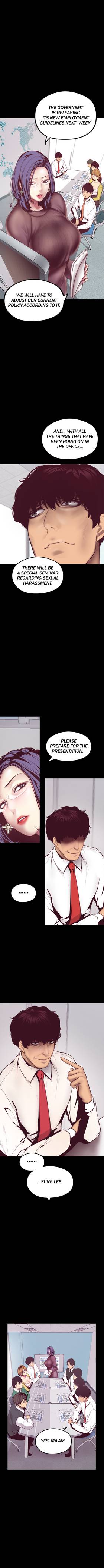 Read Brave New World  7 Page 7 in English