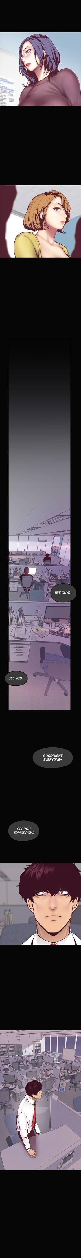 Read Brave New World  7 Page 8 in English