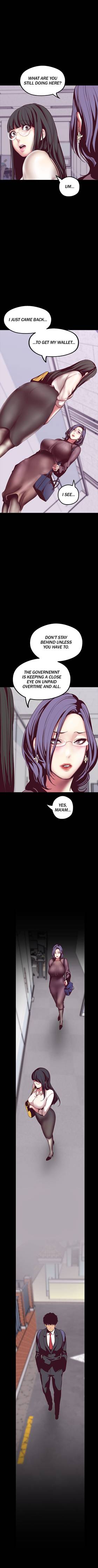 Read Brave New World  8 Page 4 in English
