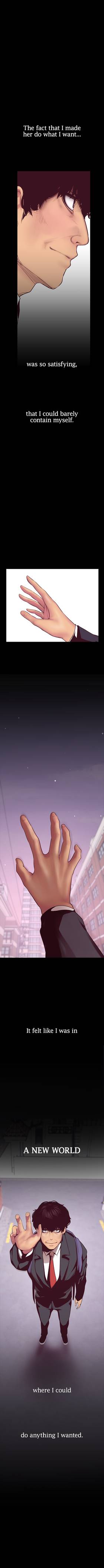 Read Brave New World  8 Page 5 in English