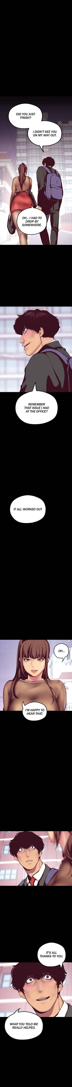 Read Brave New World  8 Page 7 in English