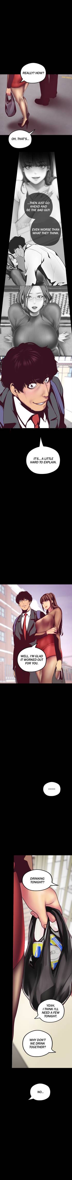 Read Brave New World  8 Page 8 in English