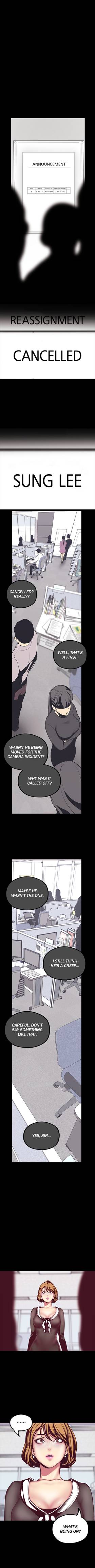 Read Brave New World  8 Page 10 in English