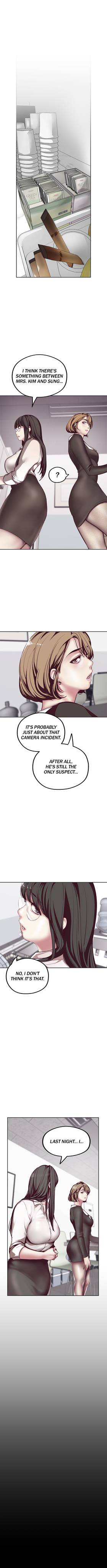 Read Brave New World  9 Page 4 in English