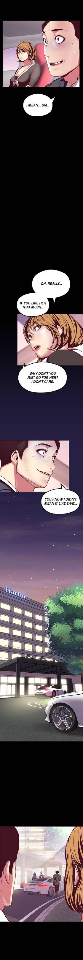 Read Brave New World  9 Page 6 in English