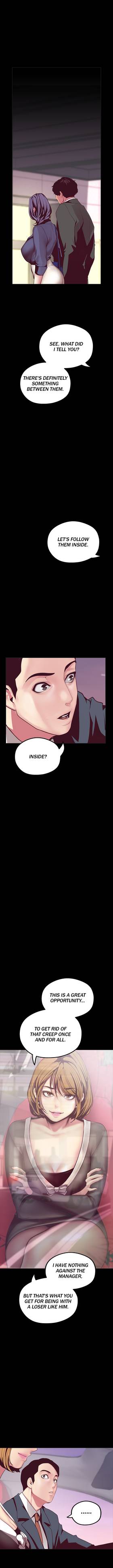 Read Brave New World  9 Page 7 in English