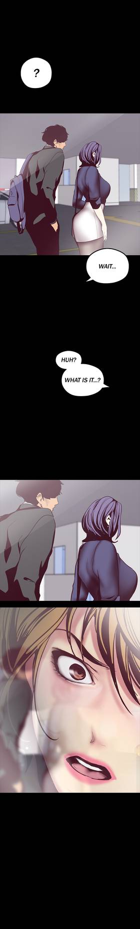 The Tutor's Curiosity