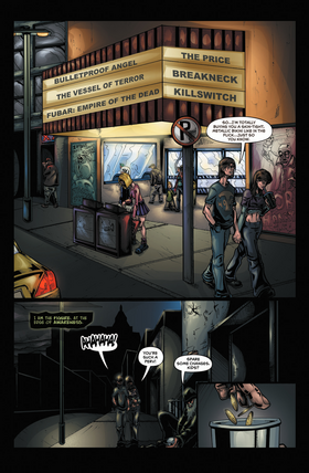 Read Greyman  1 Page 4 in English