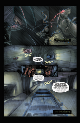 Read Greyman  1 Page 7 in English