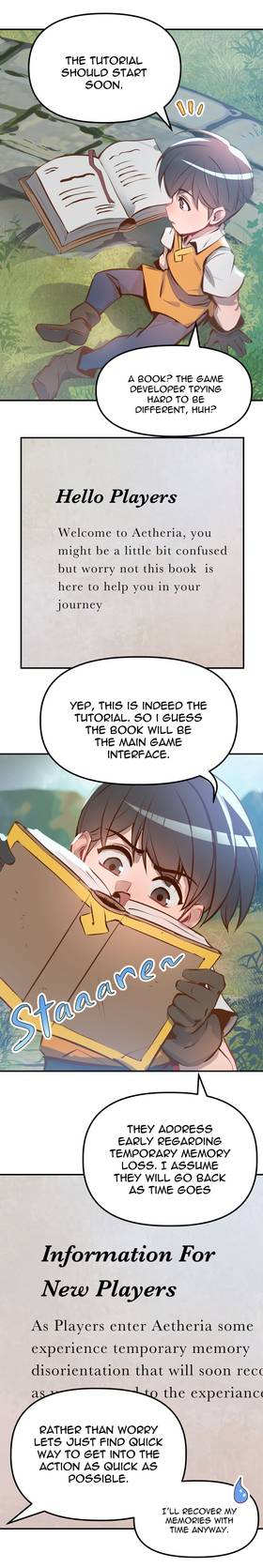 Read Book Of Domination  2 Page 5 in English