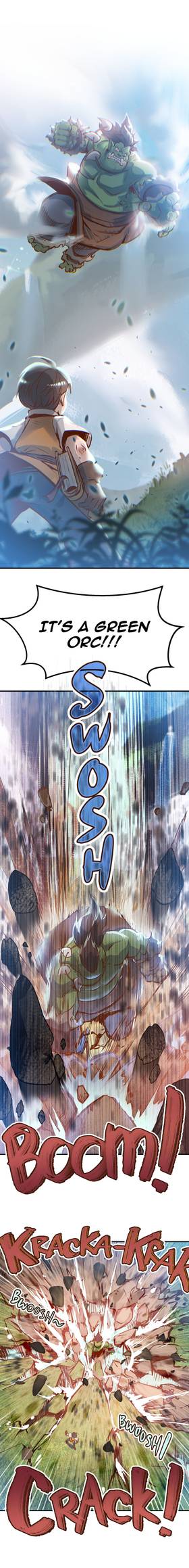 Read Book Of Domination  1 Page 7 in English