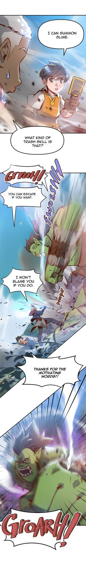Read Book Of Domination  1 Page 10 in English