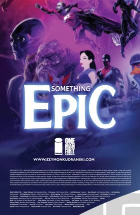 Read Something Epic  1 Page 4 in English