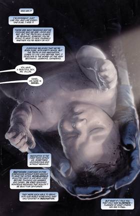 Read Something Epic  1 Page 8 in English