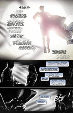 Read Something Epic  1 Page 10 in English
