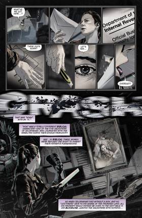 Read Something Epic  2 Page 8 in English