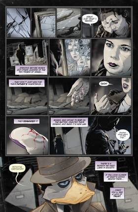 Read Something Epic  2 Page 9 in English