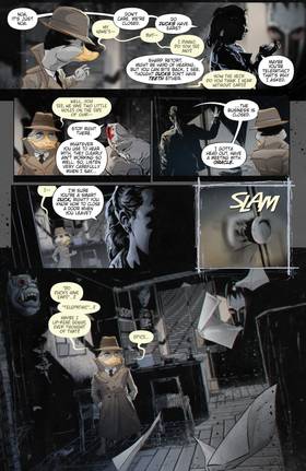 Read Something Epic  2 Page 10 in English
