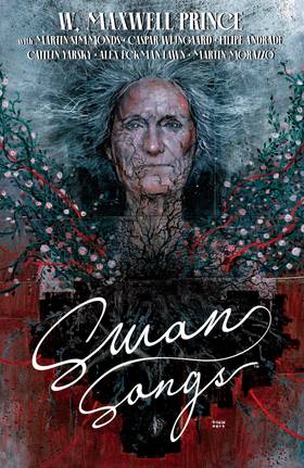 SWAN SONGS: Swan Songs Vol. 1