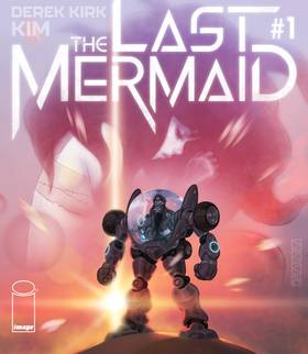 Read The Last Mermaid  1 Page 1 in English