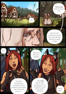 Read The Blood of Azra  10 Page 2 in English