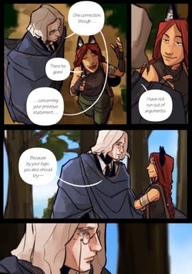 Read The Blood of Azra  10 Page 3 in English