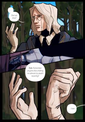 Read The Blood of Azra  10 Page 7 in English